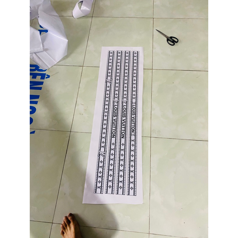 Tem dán xeab 2020-2023