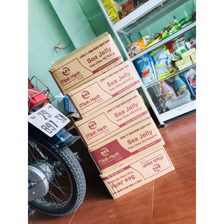 Trân châu 3Q đóng chai 350g