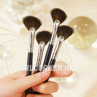 Cọ highlight Feather B dạng xéo