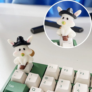 Nút phím cơ lẻ R4 keycap candy