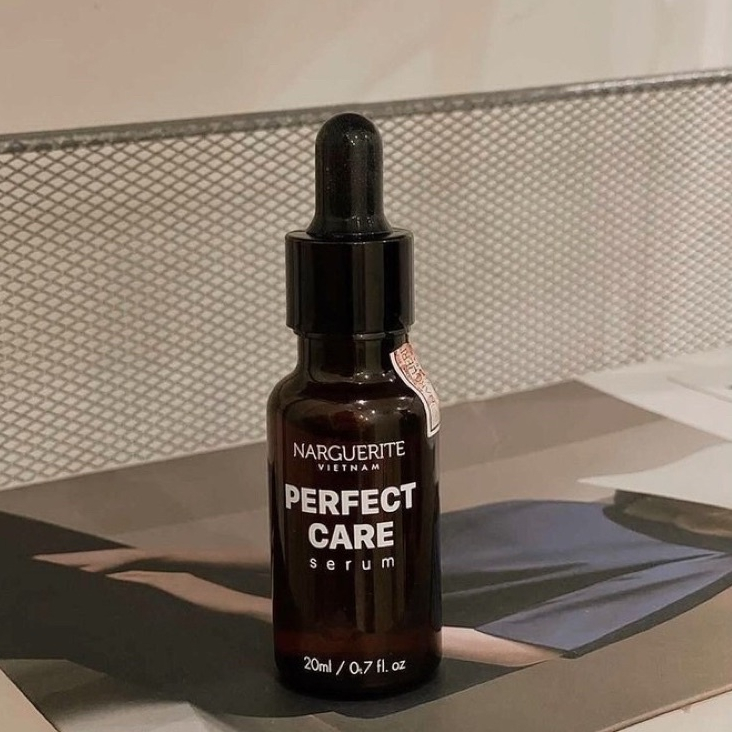 Serum Ốc Sên Perfect Care Narguerite 20ml