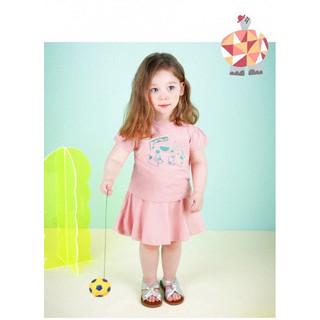 Bộ cotton xuất Hàn