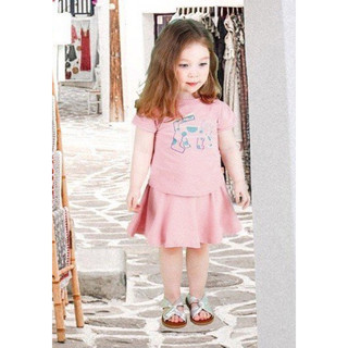Bộ cotton xuất Hàn