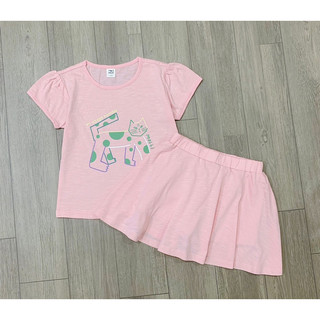 Bộ cotton xuất Hàn
