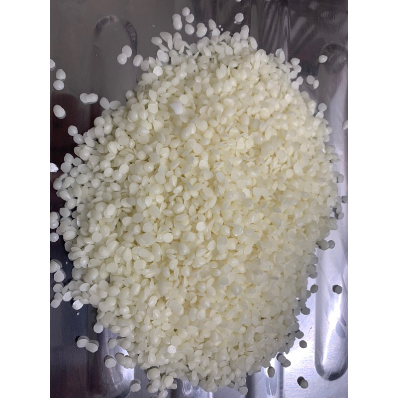 Sáp ong tự nhiên - Tuệ Đăng nguyên liệu làm nến bơ, nến thơm, nến handmade