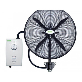 Quạt công nghiệp treo tường iFan NB-75 PLUS