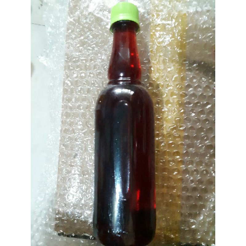 Hương khoai lang mật chai 500ml