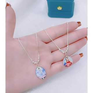 MẶT HỒ LY CHÚA HUYẾT BỌC BẠC- HỒ LY TÌNH DUYÊN