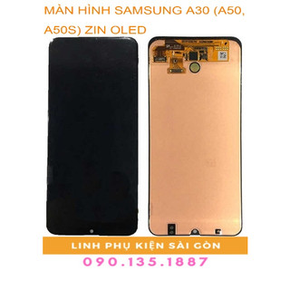 MÀN HÌNH SAMSUNG A30 ZIN OLED