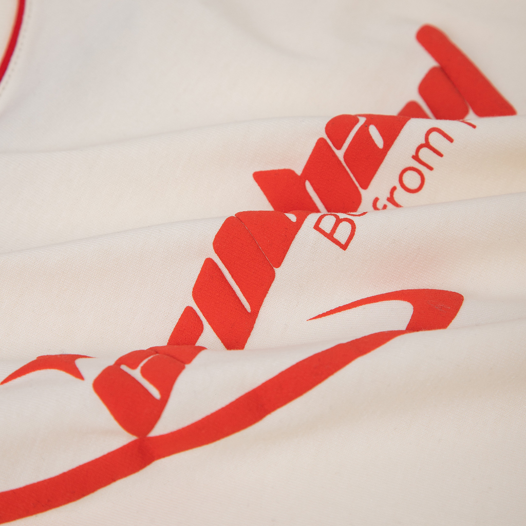 Áo thun Cruehawt Born from pain/ Boxy CTB01C