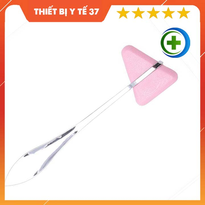 Búa Gõ Thử Phản Xạ Chẩn Đoán Nơ Ron - Hình Tam Giác - Thiết Bị Y Tế 37