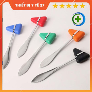 Búa Gõ Thử Phản Xạ Chẩn Đoán Nơ Ron - Hình Tam Giác - Thiết Bị Y Tế 37