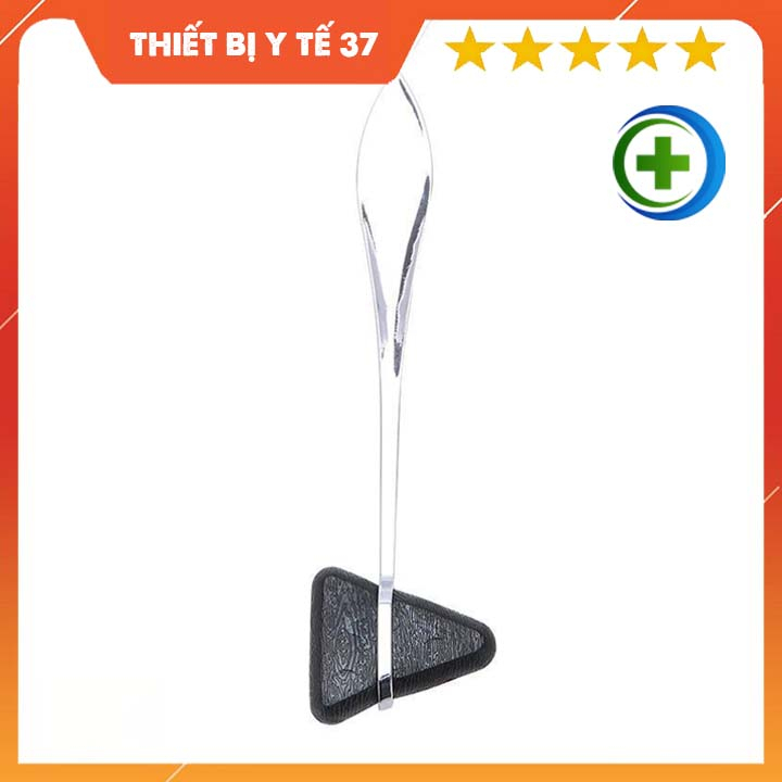 Búa Gõ Thử Phản Xạ Chẩn Đoán Nơ Ron - Hình Tam Giác - Thiết Bị Y Tế 37