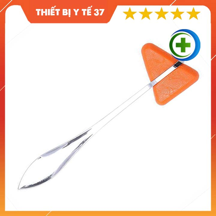 Búa Gõ Thử Phản Xạ Chẩn Đoán Nơ Ron - Hình Tam Giác - Thiết Bị Y Tế 37