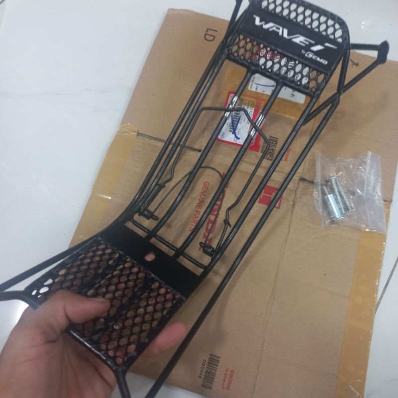 Baga Wave A , S , Rs , Rsx 100