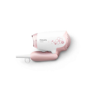 Máy sấy tóc mini Philips HP8108 - Hàng chính hãng