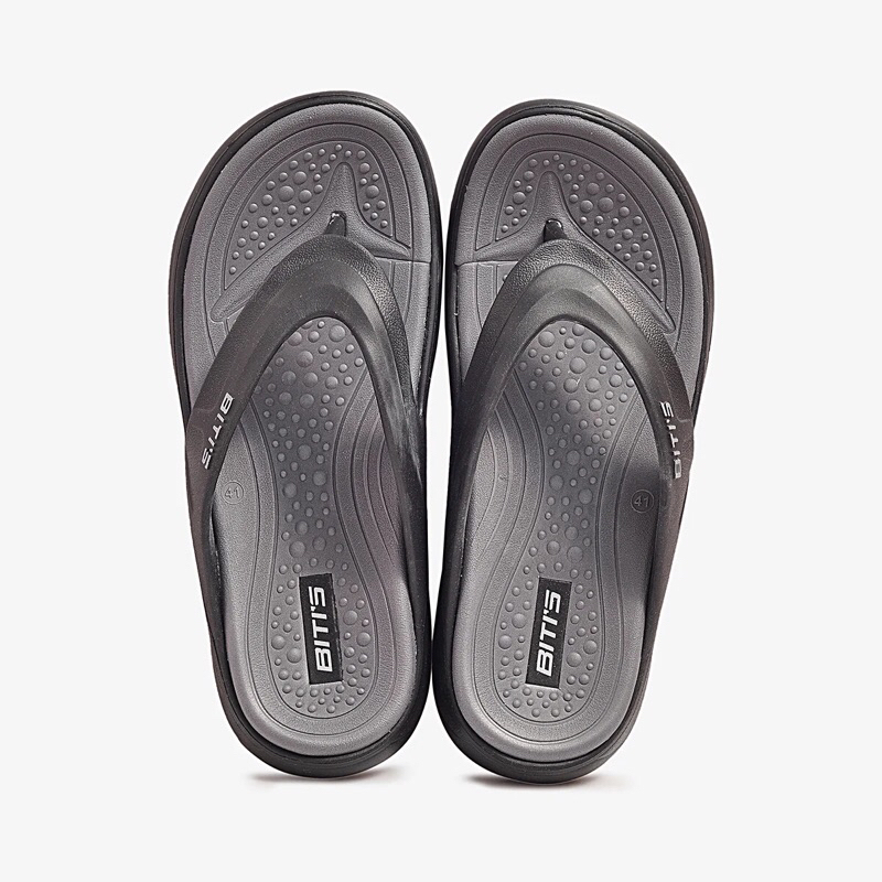 Dép sỏ ngón nam EVA full BIT.sđi biển đi mua trống nước