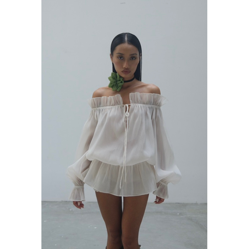 VINTAGEGOUT • VOL.03 | FADED | LILIUM | PLAYSUIT - QUẦN RỜI | BigBuy360 - bigbuy360.vn