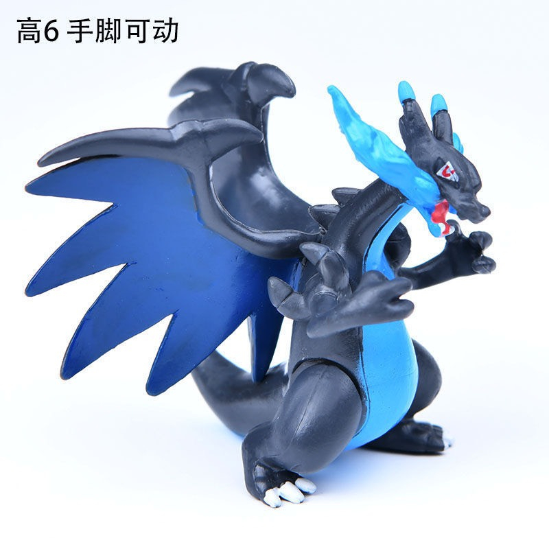 POKEMON HUYỀN THOẠI Size lớn 7-11cm Phiên bản giới hạn được chọn mẫu