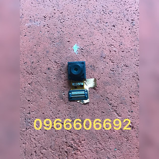 Camera Trước Sam Sung A10S zin bóc máy