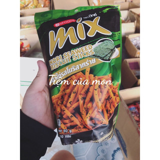 Snack Bim Tam Mix Thai Lan
