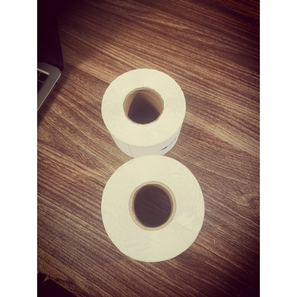 Decal PVC  60×40 50x30 mm cho máy CNC, thiết bị điện tử ...