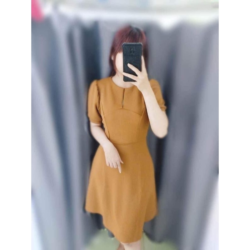 Đầm Thời Trang Các Loại