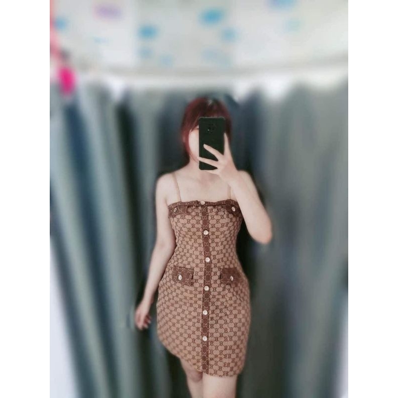 Đầm Thời Trang Các Loại