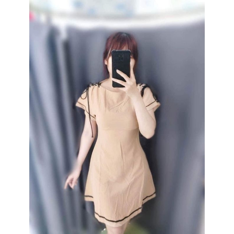 Đầm Thời Trang Các Loại