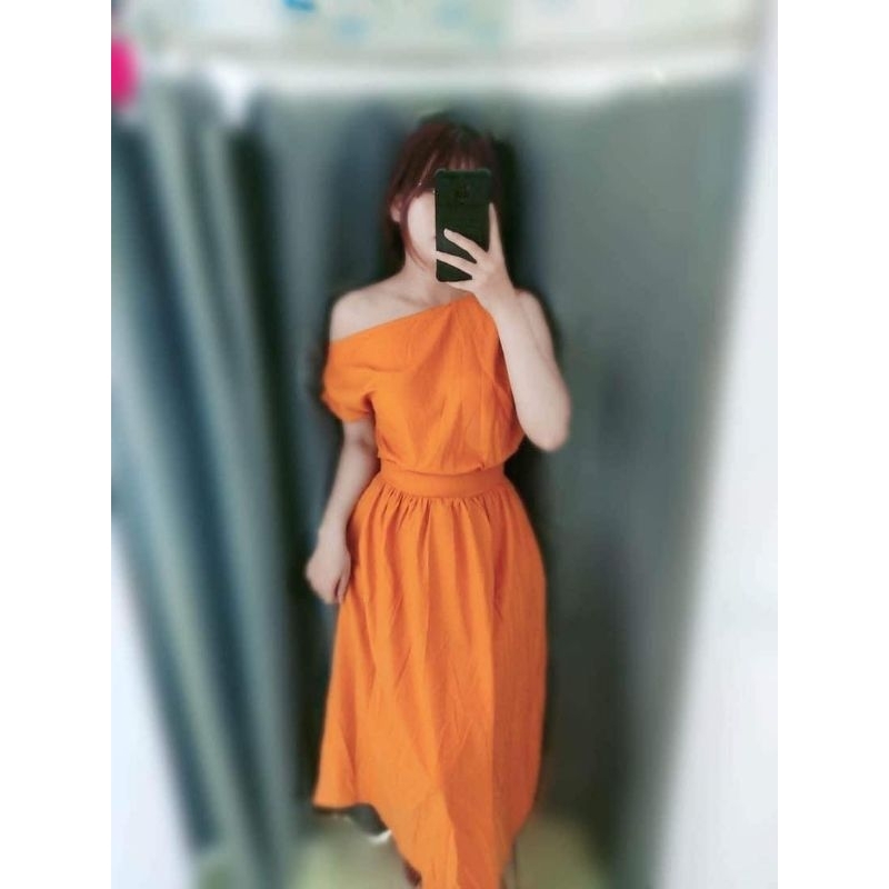 Đầm Thời Trang Các Loại