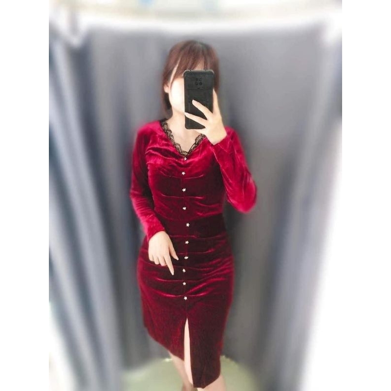 Đầm Thời Trang Các Loại