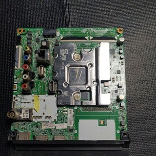 Bo mạch tivi lg 43um7400pta