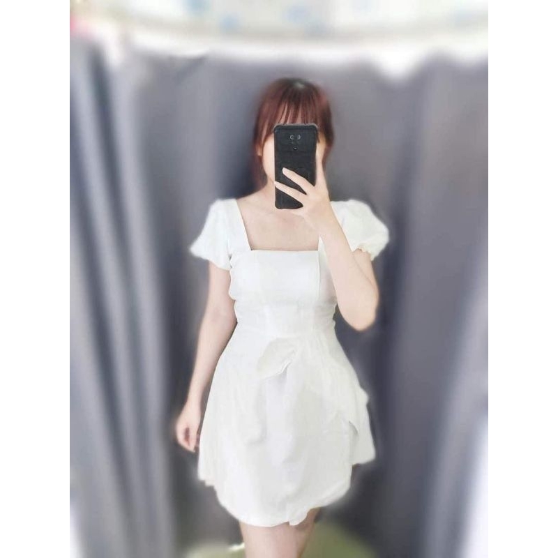 Đầm Thời Trang Các Loại