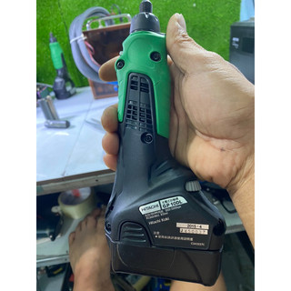 Máy mài khuôn 12V Hitachi Koki.