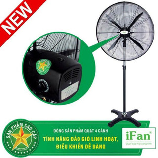 Quạt công nghiệp iFan NS-65 Plus