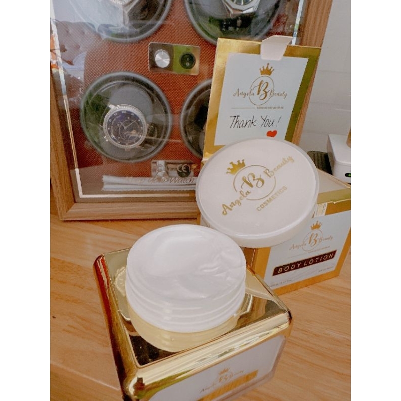 KEM BODY CAO CẤP ANGELA BEAUTY