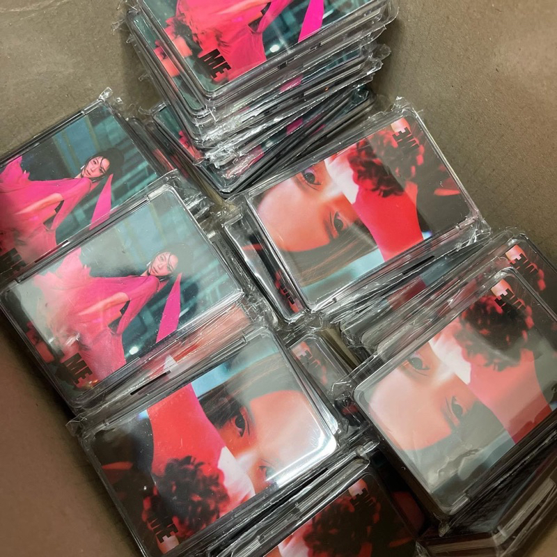 TỔNG HỢP ALBUM JISOO - ME - NAMCHANGKPOP SẴN