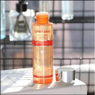TONER Labo labo super keana lotion