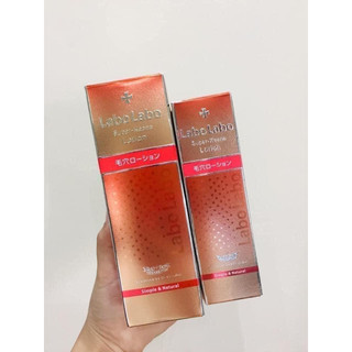 TONER Labo labo super keana lotion