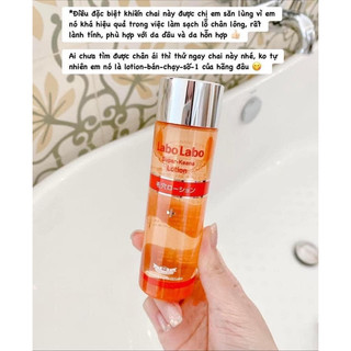 TONER Labo labo super keana lotion