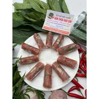Nem chua đặc biệt