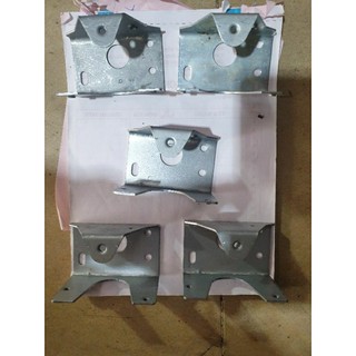 5 cái bát nhông điện