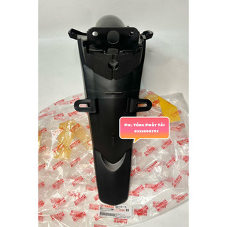 Đuôi Biển Số Taurus Chính Hãng Yamaha