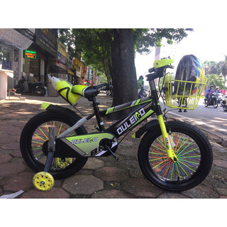 Xe đạp trẻ em bánh 16 inch thể thao