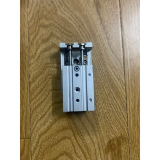 Xi lanh khí nén smc mxs8-10 -20-30 làm cân lực hàn cell