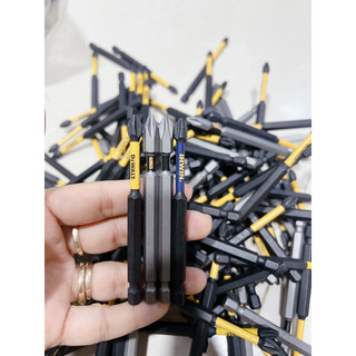 Mũi vít dewalt đầu ph2 dài 9cm