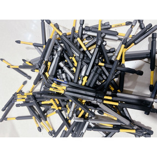 Mũi vít dewalt đầu ph2 dài 9cm