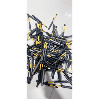Mũi vít dewalt đầu ph2 dài 9cm
