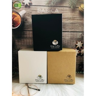 Hộp đựng drip coffee