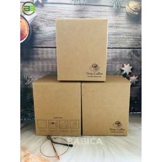 Hộp đựng drip coffee